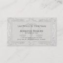 Pesquisar por textura vintage cartao de visita Simples