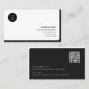 Pesquisar por administração cartao de visita Profissional