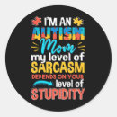 Pesquisar por autism adesivos Neurodiverso