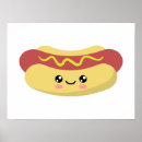 Pesquisar por hotdog pôsteres pósteres Comida rápida