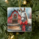 Pesquisar por cavalo ornamentos Feriado