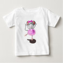 Pesquisar por dançarino bebê camisetas Para crianças