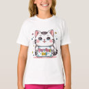 Pesquisar por kawaii bonito camisetas Qualquer pessoa