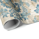 Pesquisar por bege azul papel de presente Elegante