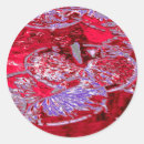 Pesquisar por vermelho do lírio adesivos Qualquer pessoa