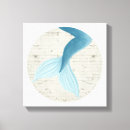 Pesquisar por sereia impressão de canvas Legal