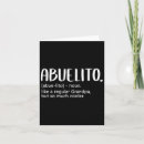 Pesquisar por abuelita cartoes Vovô