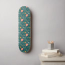 Pesquisar por art nouveau skates Floral