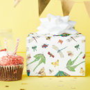 Pesquisar por ecológico papel de presente Padrão artístico ecológico