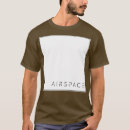 Pesquisar por espaço aéreo camisetas Aviação