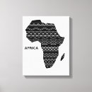 Pesquisar por áfrica impressão de canvas Continente