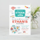 Pesquisar por carros e caminhões aniversário convites Para crianças