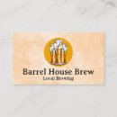 Pesquisar por cerveja cerveja de cartao de visita Microcervejaria