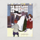Pesquisar por rimas cartoes postais Vintage