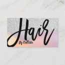 Pesquisar por prata roxa cartao de visita Penteado