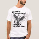 Pesquisar por modernidade camisetas Masculinidade