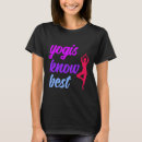 Pesquisar por asanas camisetas Melhor