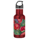 Pesquisar por papoila garrafa agua Vermelho