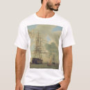 Pesquisar por fragata camisetas Navio