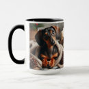 Pesquisar por dachshund canecas Animal