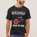 Pesquisar por amino camisetas Química