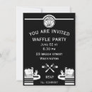 Pesquisar por waffles convites Qualquer pessoa