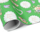 Pesquisar por do dia das mães papel de presente Verde