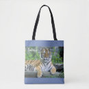 Pesquisar por gato selvagem bolsas tote Safari