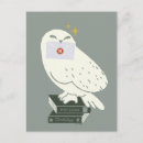 Pesquisar por harry potter cartoes postais Hedwig