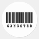 Pesquisar por gangster adesivos Engraçado