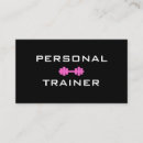 Pesquisar por dumbell cartao de visita Instrutor pessoal