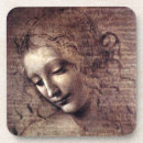 Pesquisar por leonardo da vinci porta copos Retrato