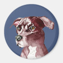 Pesquisar por arte do cão imas Vermelho