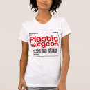 Pesquisar por cirurgião camisetas Doutor