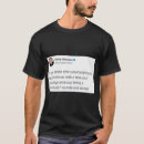 Pesquisar por tweet isto camisetas Para ela