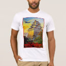 Pesquisar por pagode camisetas Japão