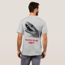 Pesquisar por animal perigoso camisetas Predador