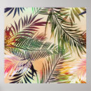 Pesquisar por abstrato tropical pôsteres pósteres Padrão