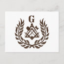 Pesquisar por freemasonry cartoes postais Símbolo