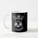 Pesquisar por cachorro schnauzer canecas Miniatura