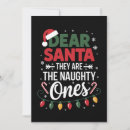 Pesquisar por papai noel engraçado convites Família