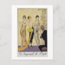 Pesquisar por georges barbier cartoes postais Depois