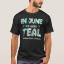 Pesquisar por gravis da miastenia camisetas Cerceta
