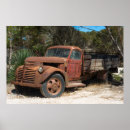 Pesquisar por truck pôsteres pósteres Old