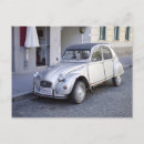 Pesquisar por 2cv cartoes postais Citroen