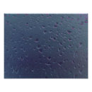 Pesquisar por chuva na janela pôsteres pósteres Azul