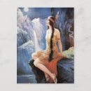 Pesquisar por menina indiana cartoes postais Indiano