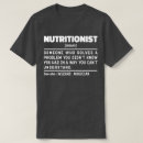 Pesquisar por nutricionista camisetas Vegetariana