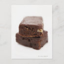 Pesquisar por as brownies cartoes postais Comida