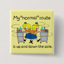 Pesquisar por aviação botons Hospedeiros de bordo